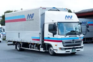 the first company image