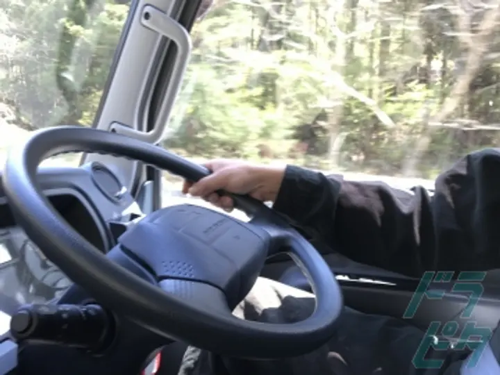 有限会社背振物流 本社(佐賀県神埼市/神埼駅/配送・配達ドライバー)_4