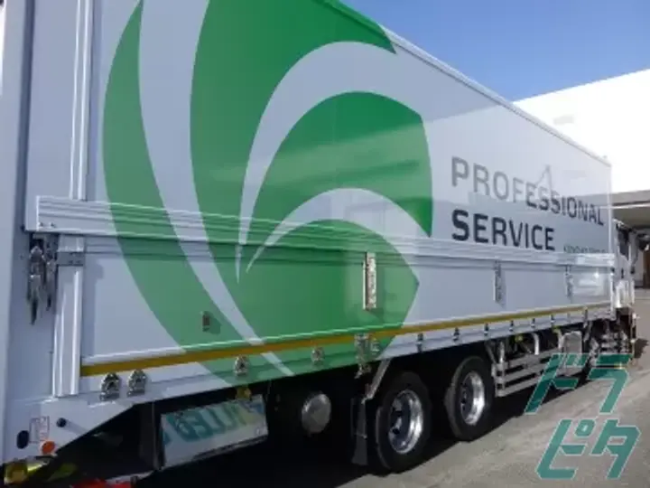 鴻池運輸株式会社 東海支店 一宮営業所 (愛知県一宮市/名鉄一宮駅/配送・配達ドライバー)_2