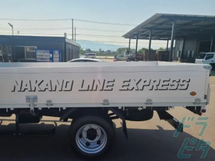 有限会社中野商会 本社(愛知県愛西市/日比野駅/配送・配達ドライバー)_2