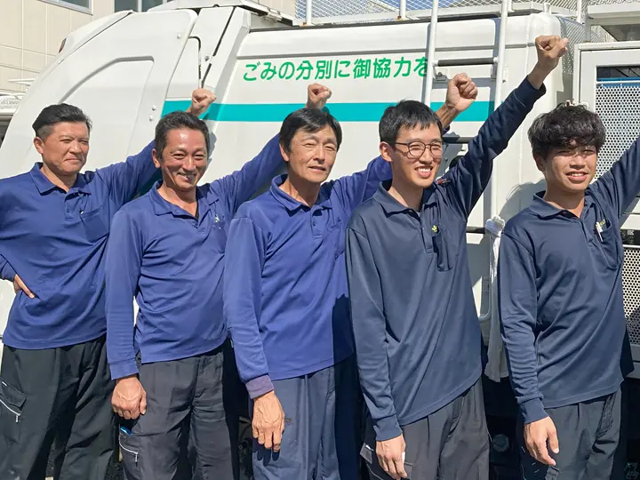 有限会社山下商事 (東京都東久留米市/東久留米駅/配送・配達ドライバー)_4