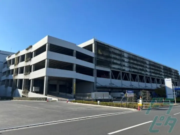 株式会社フジライン 東京支店(東京都江東区/豊洲駅/配送・配達ドライバー)_2