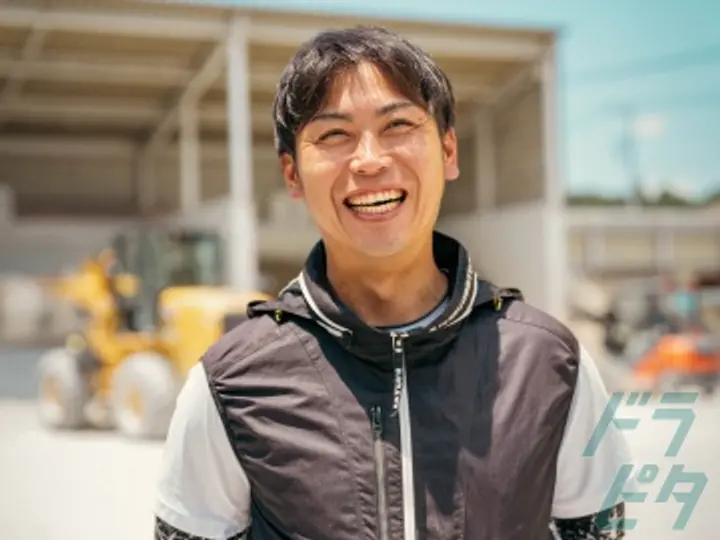 株式会社小沢商店 生コン工場(神奈川県横浜市旭区/鶴ヶ峰駅/配送・配達ドライバー)_4