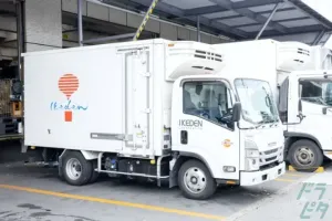 the first company image