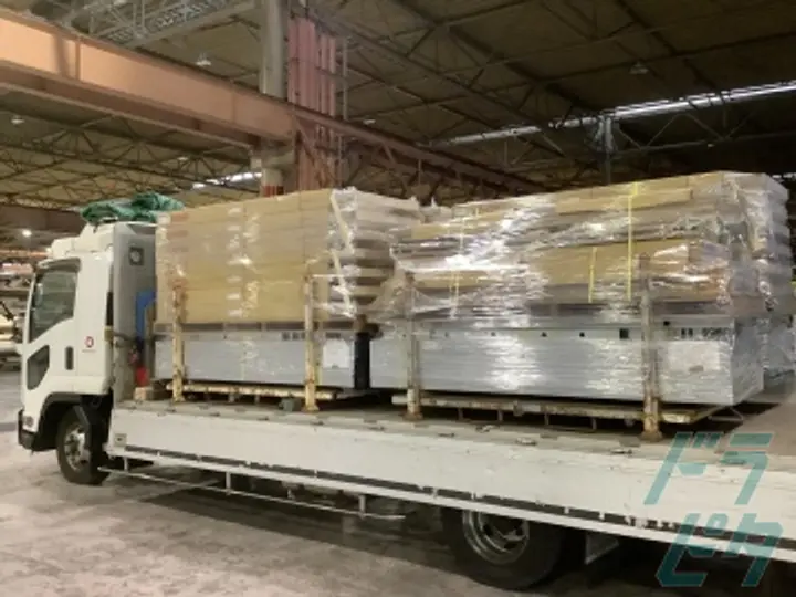 大和物流株式会社 赤坂事業所(岡山県赤磐市/熊山駅/配送・配達ドライバー)_2