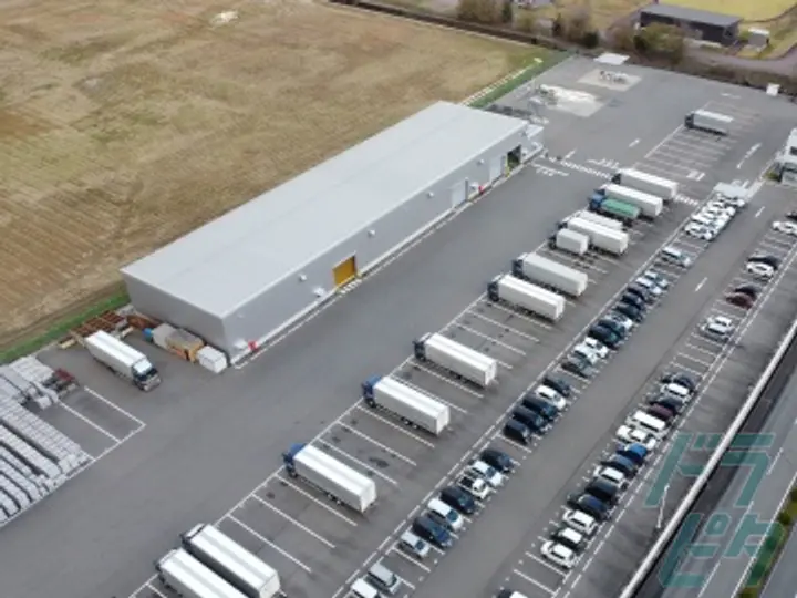  サンエツ運輸株式会社 新湊営業所(富山県射水市/小杉駅/配送・配達ドライバー)_4