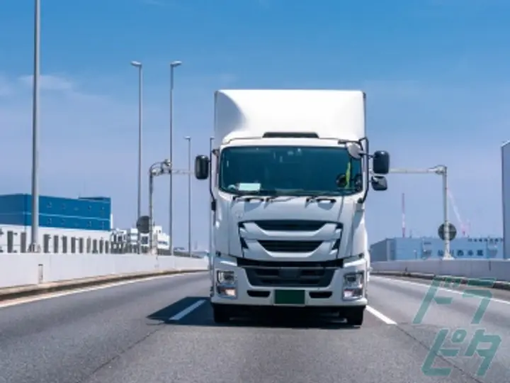 葵荷役株式会社 (愛知県名古屋市港区/金城ふ頭駅/配送・配達ドライバー)_4