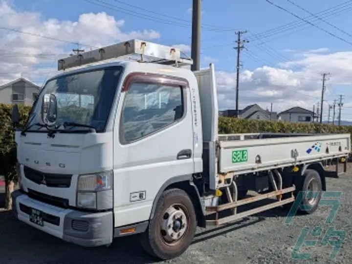 サーラ物流株式会社　豊川営業所 (愛知県豊川市/小坂井駅/配送・配達ドライバー)_4