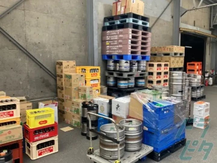 株式会社モトハラ (東京都足立区/北千住駅/配送・配達ドライバー)_4