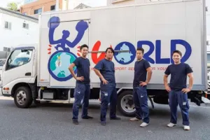 the first company image