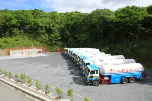 the first company image