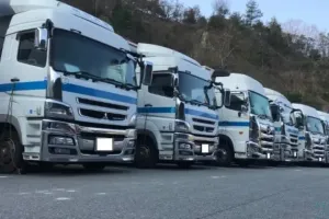 the first company image