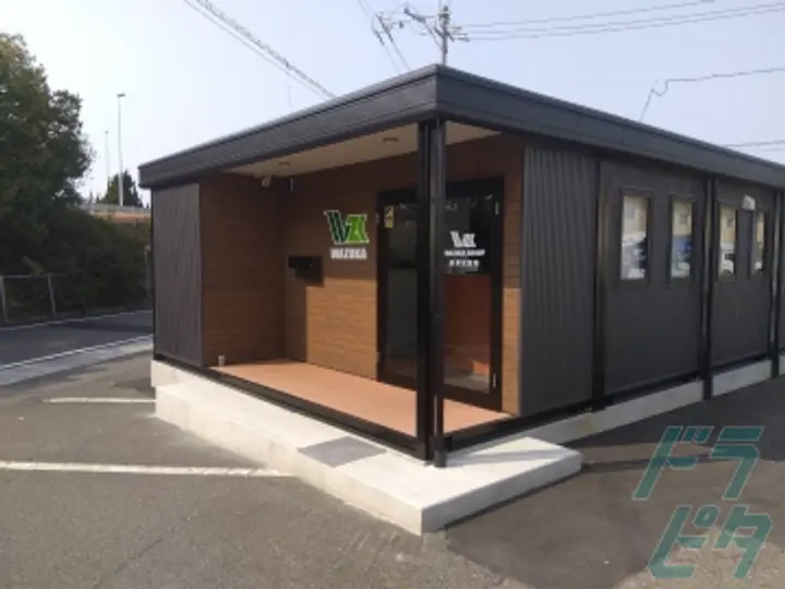 和束運輸株式会社  岐阜営業所(岐阜県羽島市/羽島市役所前駅/配送・配達ドライバー)_3