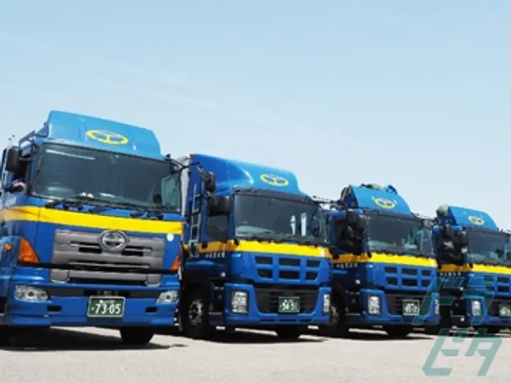 飛越運送株式会社 金沢配送センター(石川県金沢市/西金沢駅/配送・配達ドライバー)_4