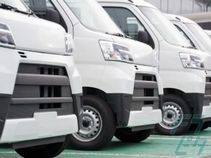 有限会社八万富運輸 (香川県高松市/栗林公園駅/配送・配達ドライバー)_4