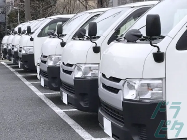 株式会社ライアス 清須営業所(愛知県清須市/枇杷島駅/配送・配達ドライバー)_2
