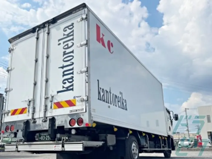 株式会社関東冷貨  中部支店(愛知県小牧市/小牧口駅/配送・配達ドライバー)_3