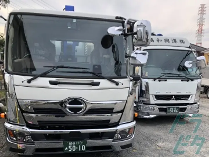 協和興運株式会社 (埼玉県越谷市/越谷駅/配送・配達ドライバー)_3