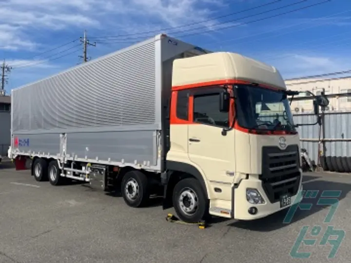 キユーソーティス株式会社 厚木営業所 (神奈川県厚木市/本厚木駅/配送・配達ドライバー)_2