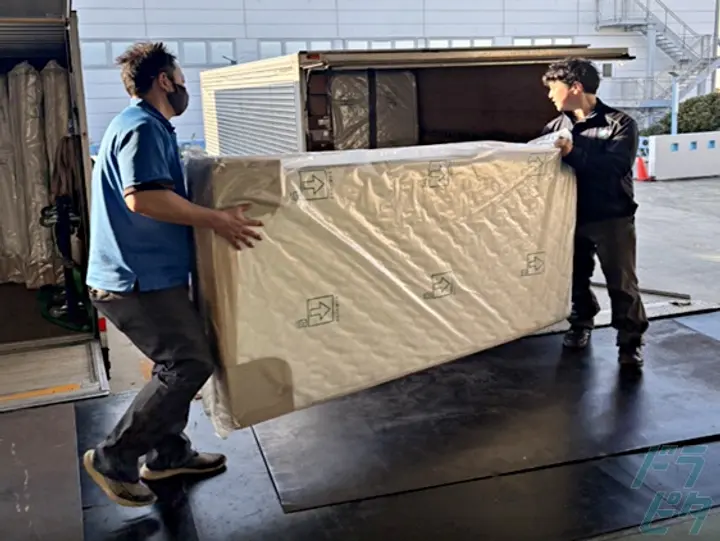 タカダ・トランスポートサービス株式会社 東京センター(千葉県浦安市/舞浜駅/配送・配達ドライバー)_3