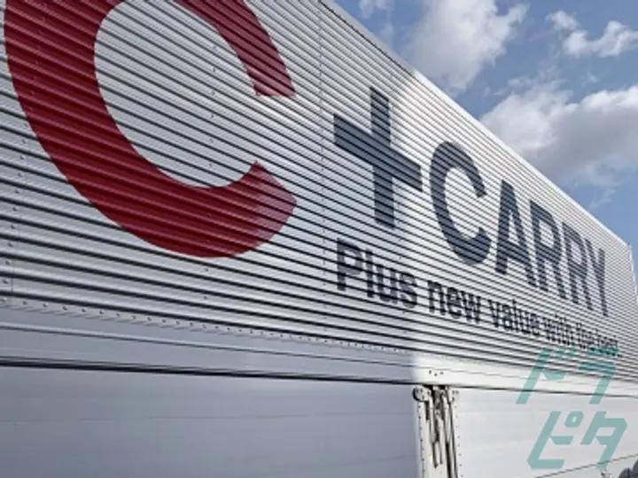 株式会社プラスキャリー 東大阪第1物流センター(大阪府東大阪市/布施駅/配送・配達ドライバー)_3