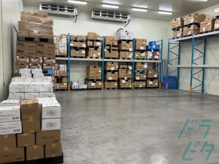 タジマ物流システム株式会社 東京営業所(東京都西多摩郡日の出町/武蔵増戸駅/軽作業)_2