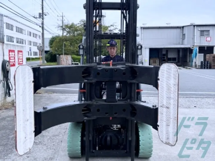 株式会社暁運輸 伊勢原営業所(神奈川県伊勢原市/伊勢原駅/構内作業・フォークリフト)_2