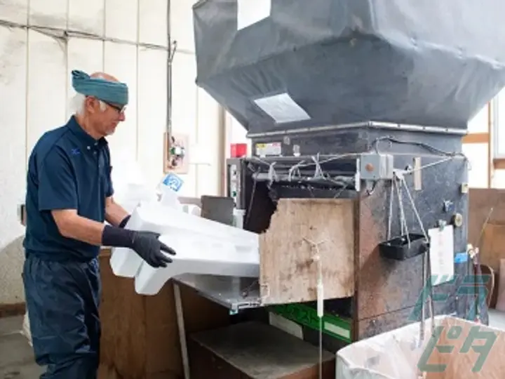 株式会社サンシンワークス (長野県諏訪郡富士見町/信濃境駅/配送・配達ドライバー)_2