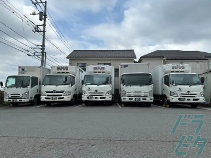 株式会社伸和トラスト  横浜営業所(神奈川県横浜市瀬谷区/三ツ境駅/配送・配達ドライバー)_2