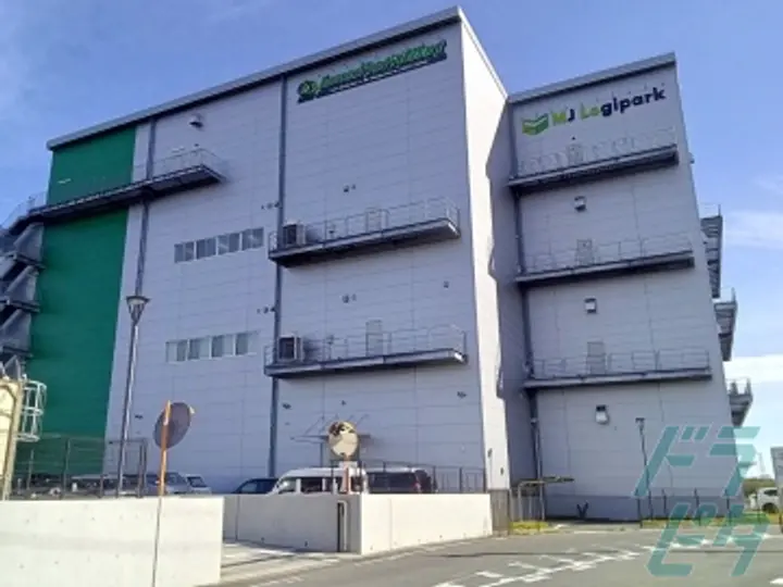 株式会社ロンコ・ジャパン 愛西支店(愛知県愛西市/日比野駅/配送・配達ドライバー)_4