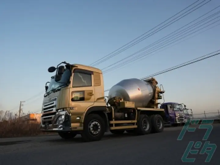 工藤運輸株式会社 本社営業所　浮島支所(神奈川県川崎市川崎区/川崎駅/配送・配達ドライバー)_2