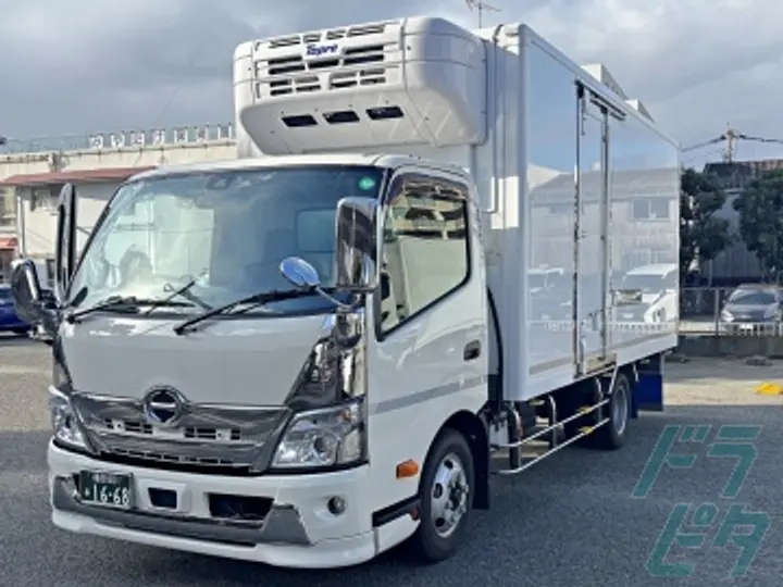 直販配送株式会社　福岡営業所 (福岡県福岡市南区/井尻駅/配送・配達ドライバー)_2