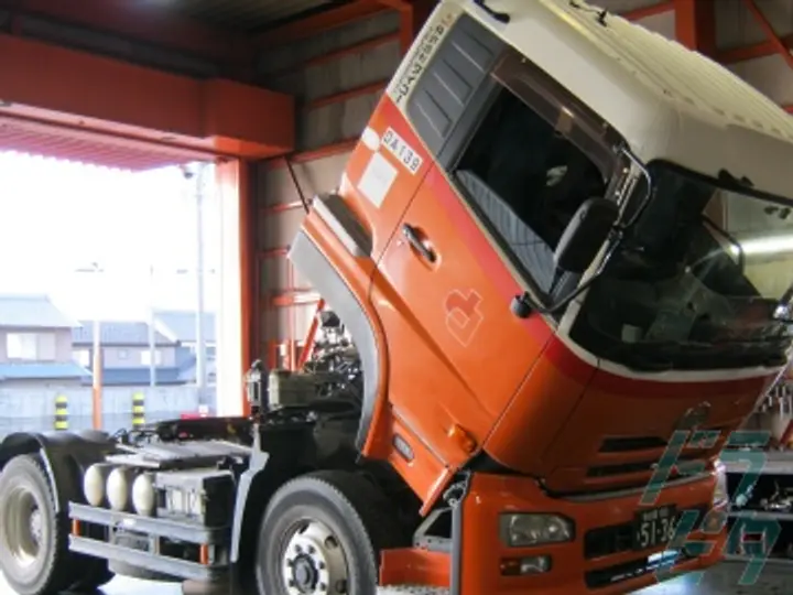 株式会社ダイコー 本社(愛知県海部郡飛島村/金城ふ頭駅/配送・配達ドライバー)_4