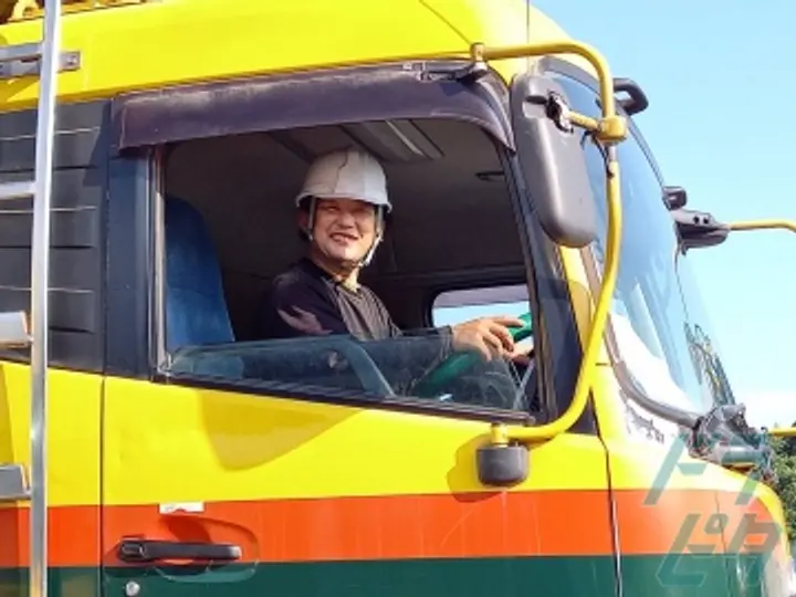 有限会社愛知美浜急送 (愛知県知多郡美浜町/野間駅/配送・配達ドライバー)_3