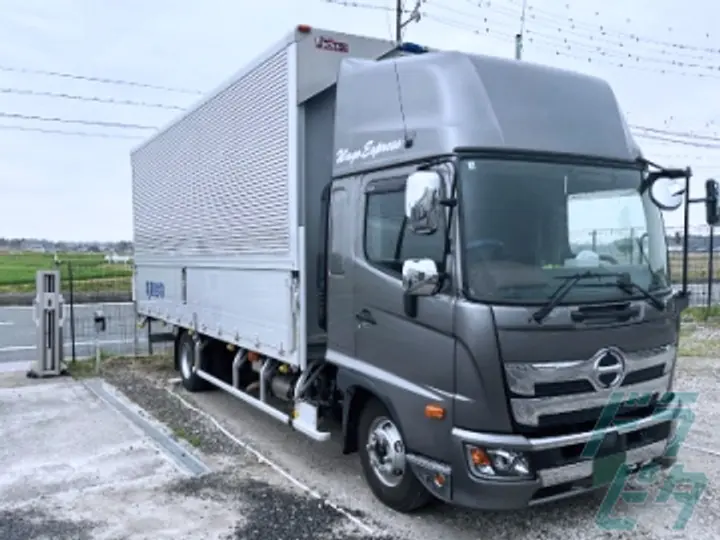 有限会社和合運輸 (三重県津市/津島駅/配送・配達ドライバー)_3