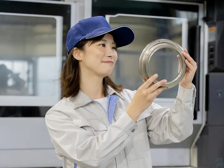 光工業株式会社 府中工場(東京都府中市/分倍河原駅/配送・配達ドライバー)_4