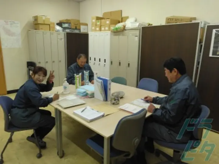 大興グループ 株式会社大興　君津営業所(千葉県君津市/君津駅/配送・配達ドライバー)_3