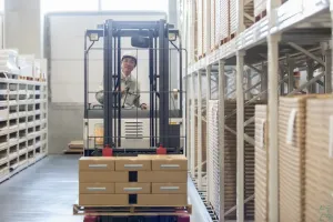 the first company image