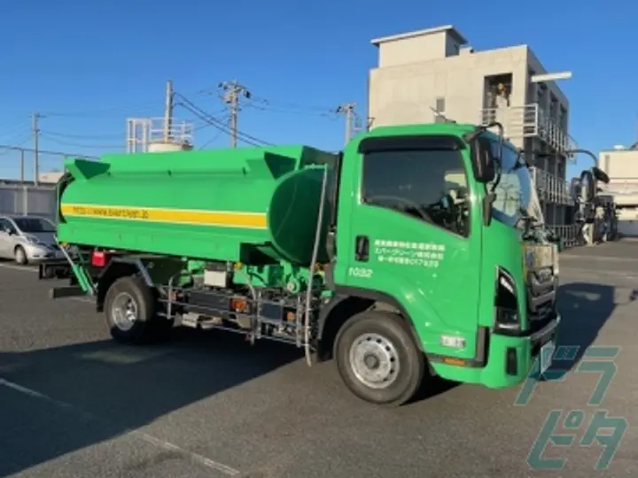 エバークリーン株式会社　南関東カンパニー (神奈川県平塚市/平塚駅/配送・配達ドライバー)_2