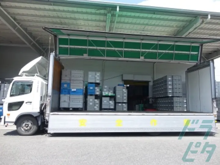 サカック株式会社 (愛知県岡崎市/岡崎駅/配送・配達ドライバー)_3