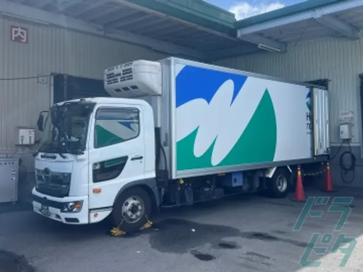 株式会社ヒューテックノオリン　関東中央支店　熊谷営業所 (埼玉県熊谷市/熊谷駅/配送・配達ドライバー)_2