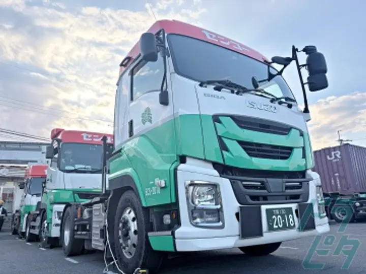 センコー株式会社　阪神主管支店関西コンテナセンター (大阪府摂津市/千里丘駅/配送・配達ドライバー)_2