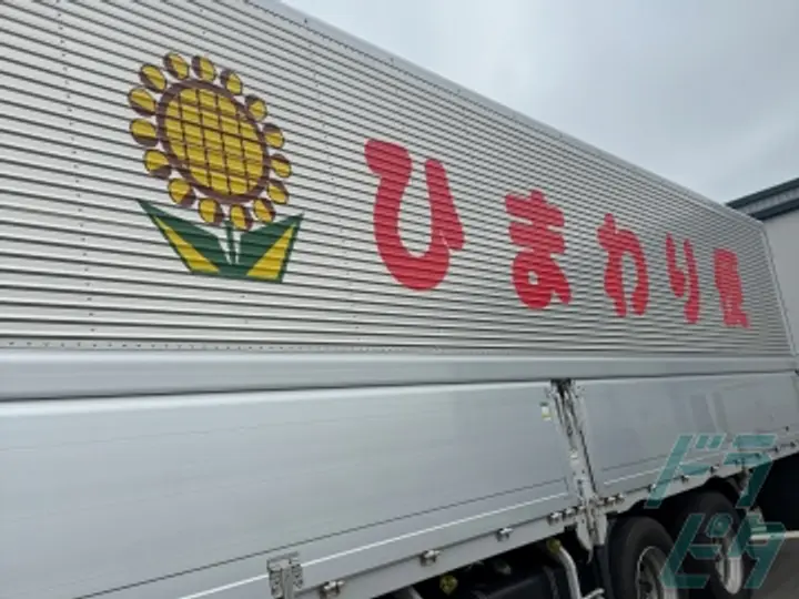 株式会社マイシン 浜松営業所(静岡県浜松市中央区/遠州病院駅/配送・配達ドライバー)_2