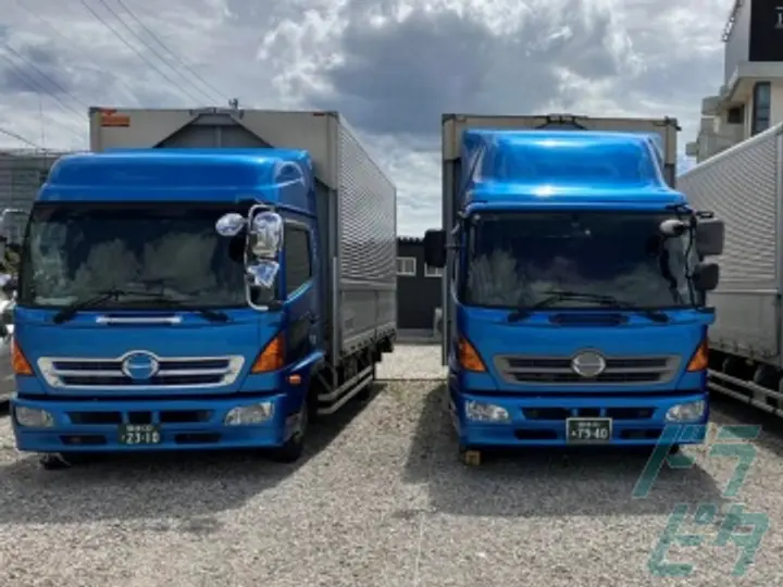 和幸実業株式会社 (愛知県北名古屋市/西春駅/配送・配達ドライバー)_2