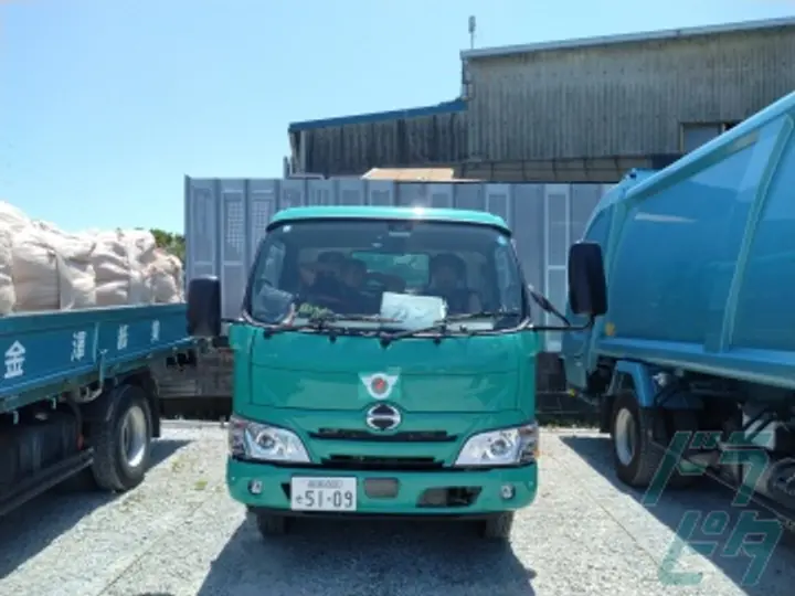株式会社金澤紙業 藤沢工場(神奈川県藤沢市/藤沢駅/配送・配達ドライバー)_3