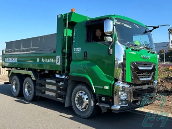 大興グループ 株式会社大興　柏営業所(千葉県柏市/柏駅/配送・配達ドライバー)_2