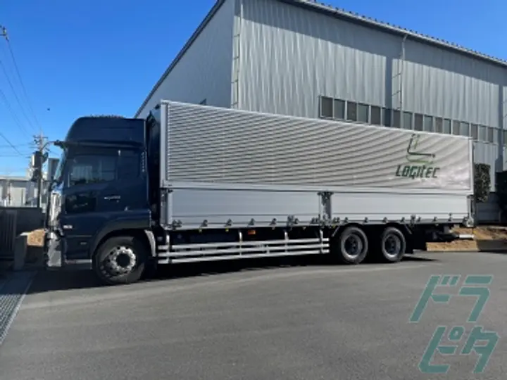 ロジテック株式会社  埼玉北営業所(埼玉県深谷市/深谷駅/配送・配達ドライバー)_2