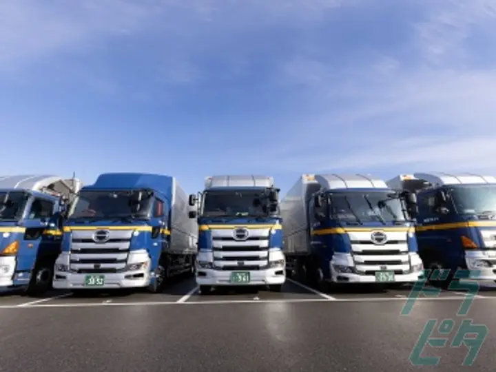  サンエツ運輸株式会社 入善営業所(富山県下新川郡入善町/西入善駅/配送・配達ドライバー)_3