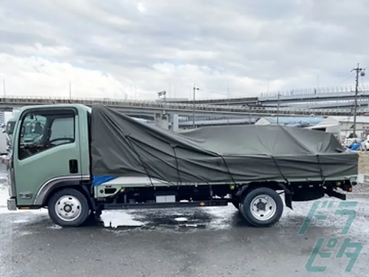 株式会社藤家物流  (愛知県一宮市/名鉄一宮駅/配送・配達ドライバー)_4