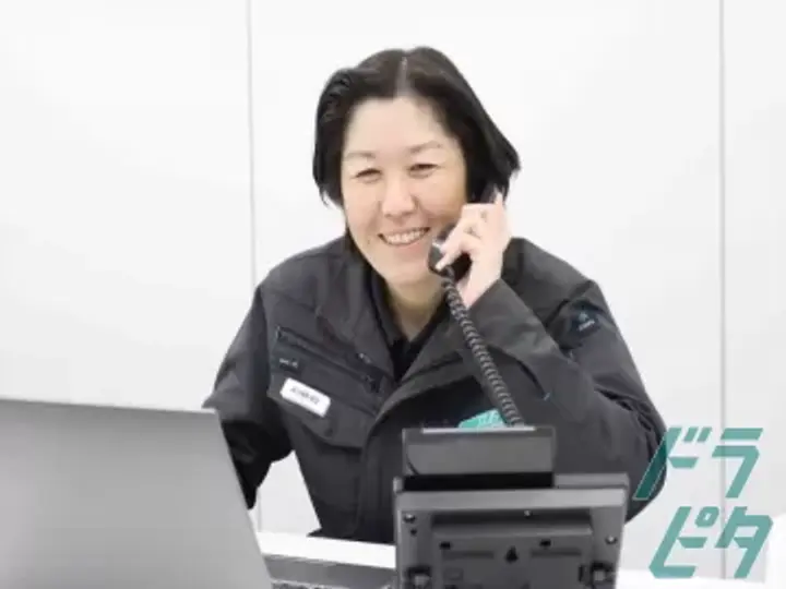 清水運輸株式会社  東松山営業所(埼玉県東松山市/高坂駅/配送・配達ドライバー)_2